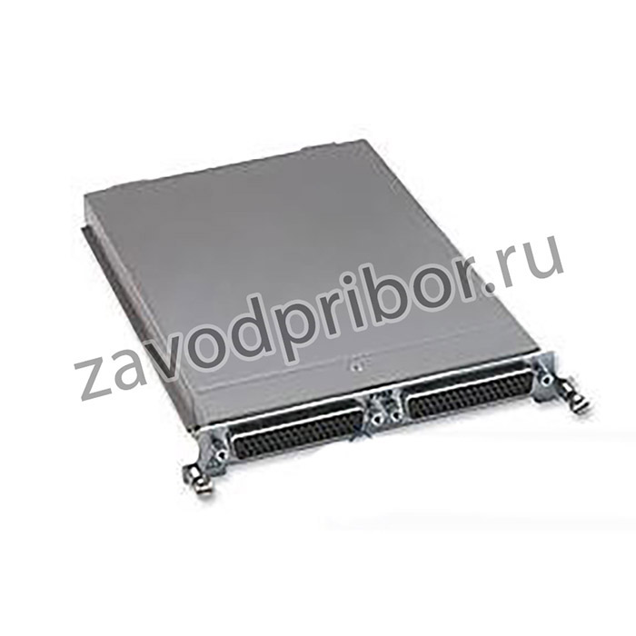 7703 — модуль коммутационный