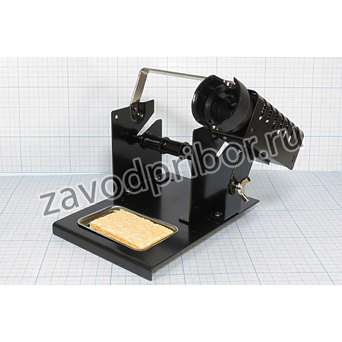 Подставка для катушки припоя\1кг/ паяльника\ZD-10S; подставка д/катушки припоя\1кг/ паяльника\\ZD-10S