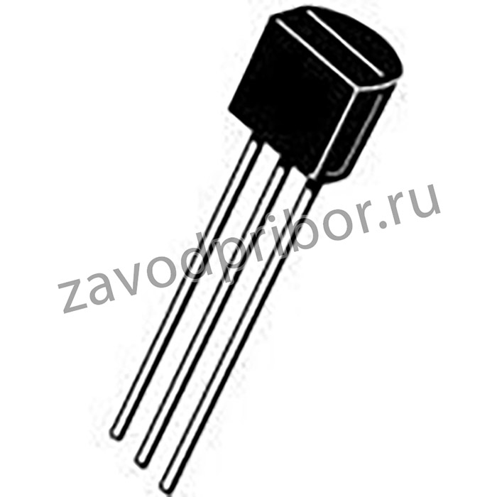 LM385BZ-1.2G