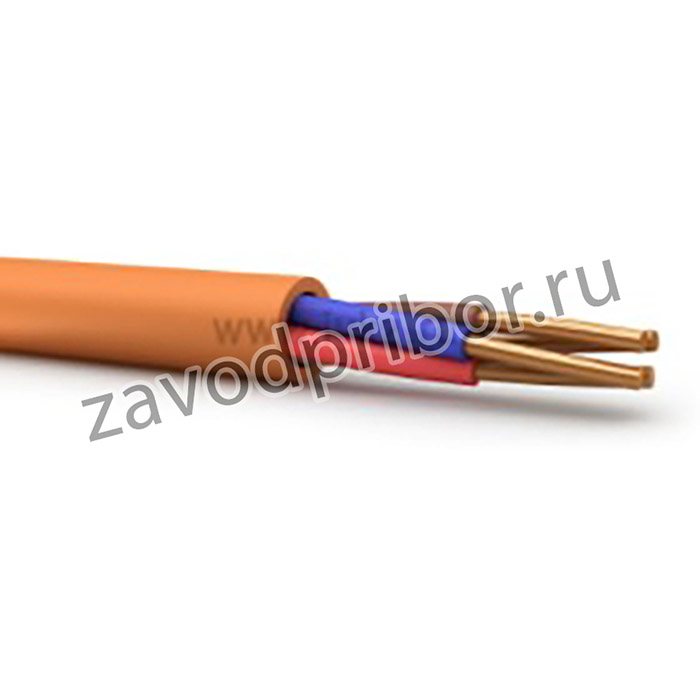 КПСнг(А)-FRHF 1х2х1,5 кабель (кратно 50)