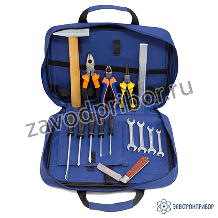 НИС-1 — набор инструментов слесарно-монтажный