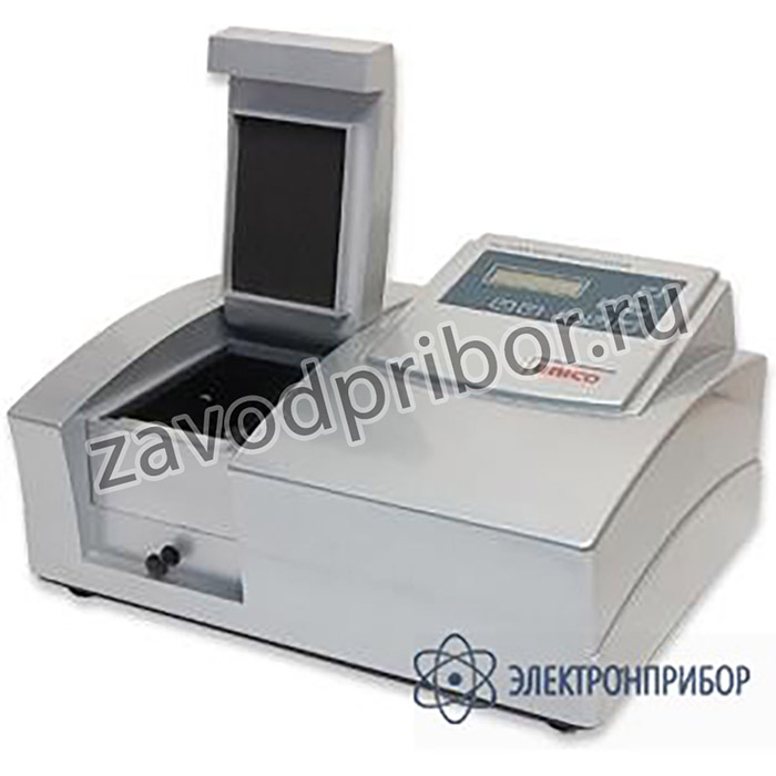 UNICO-2100 — cпектрофотометр