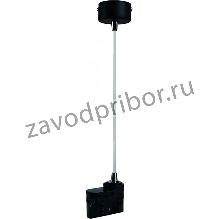 Lightstar Подвесное питание для трехфазного трека Barra Lightstar 504297