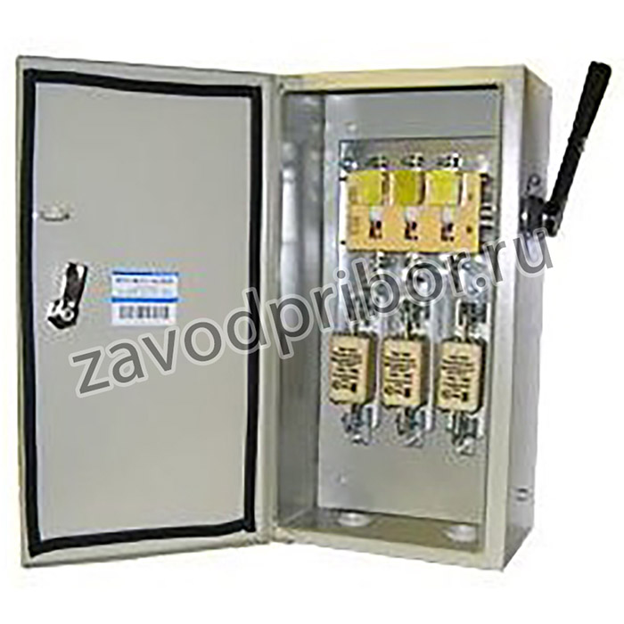 ET561431, ЯРВ-250-54 УХЛ2, с ПН-2 250А, IP54, ящик силовой (ЭТ)