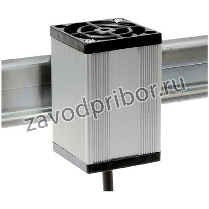 Обогреватель компактный 15Вт кабель подключения 110…250В КЭАЗ 308875