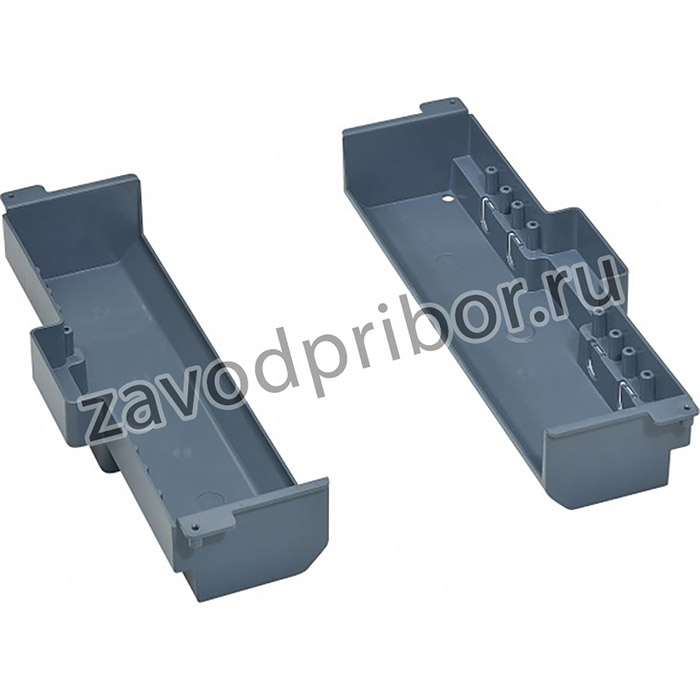 Legrand Изоляционная коробка для монтажа напольной коробки в фальшпол стандартное исполнение 2X8 модулей