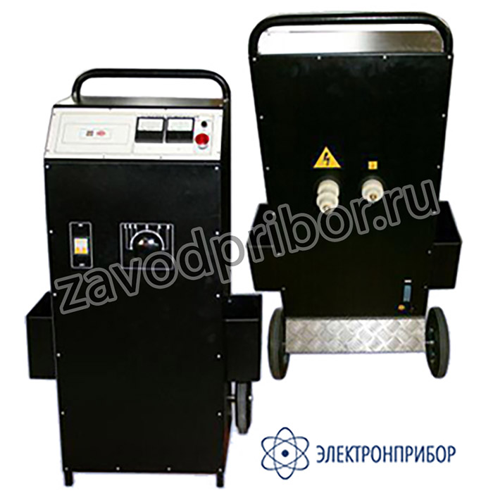 УП-7-3М — установка прожигающая