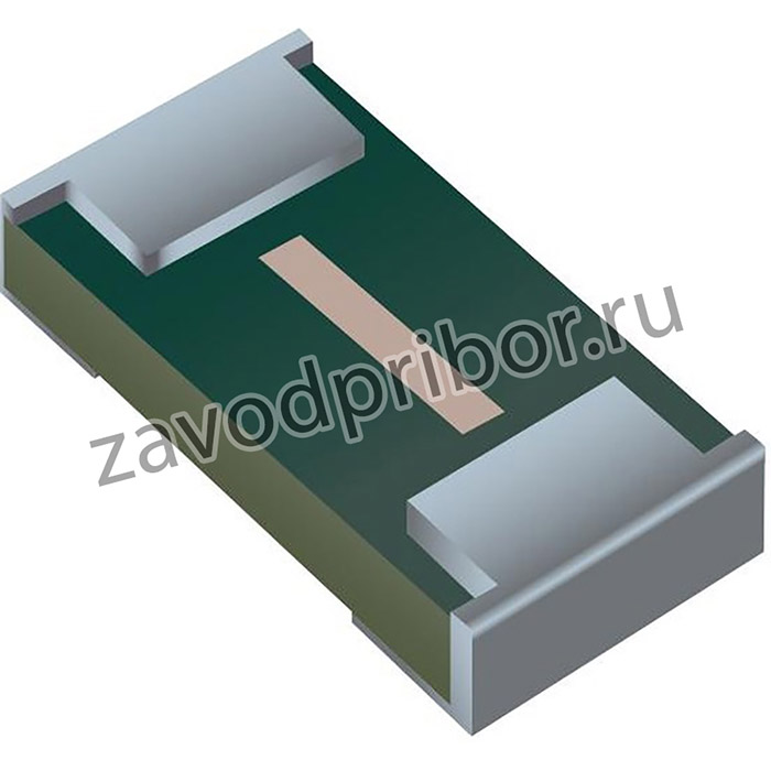 SF-0402FP025F-2, Fuse Chip Fast Acting 0.25A 35V SMD Solder Pad 0402 1 X 0.51 X 0.33mm T/R