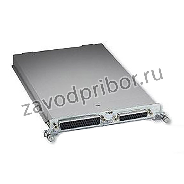 7709 — модуль матричного коммутатора