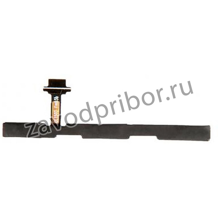 (04020-02140100) шлейф с кнопками включения и регулировки звука для Asus ZC550KL