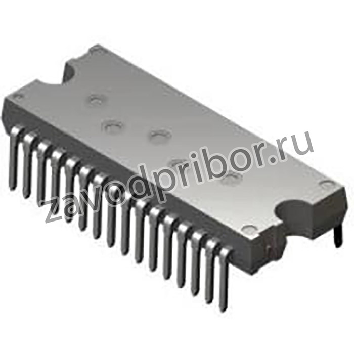 STIPQ5M60T-HL, Motor / Motion / Ignition Controllers & Drivers SLLIMM-nano 2nd series IPM, 3-phase inverter, 5 A, 1.0 Ohm max 600 V N-channe
