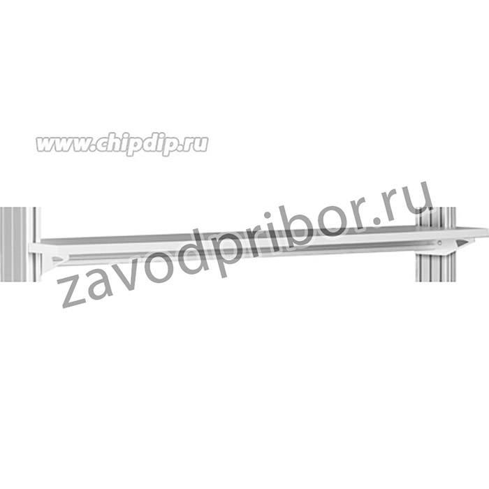 АЛ-ПО-12/1-3 ESD, Дополнительная полка для оборудования