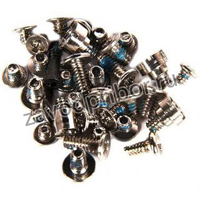 (iPhone 5) набор винтов iPhone 5