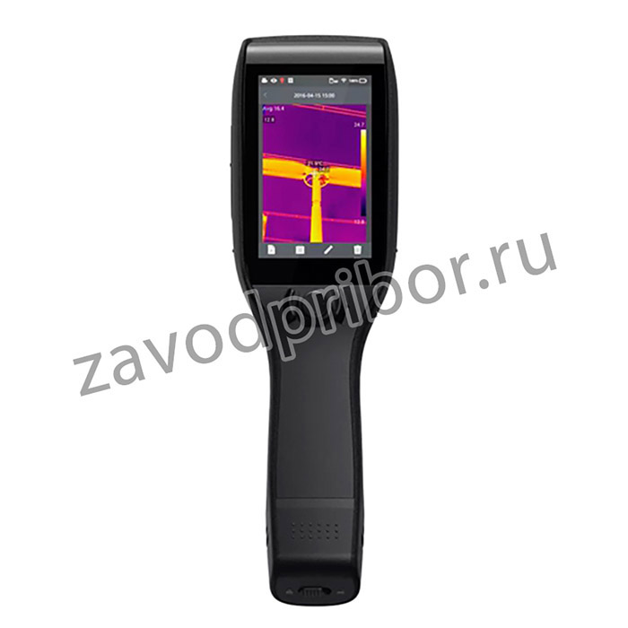 Guide D384F — тепловизор