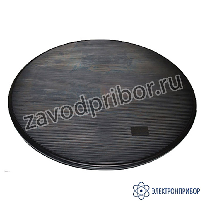 44-310-5120 — антистатическая поворотная подставка (диаметр 380 мм)