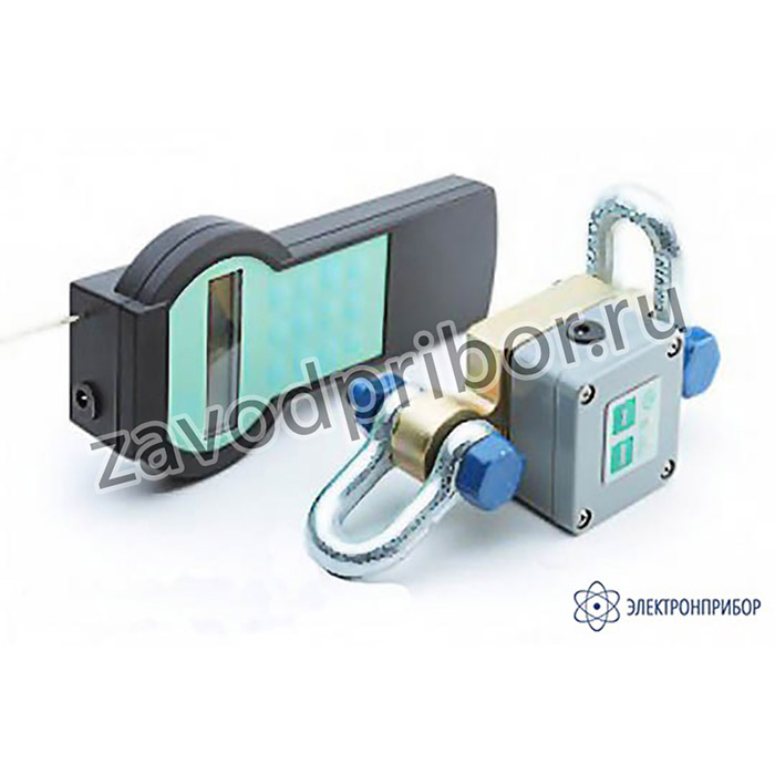 ЭД-500РМ на растяжение — электронный динамометр