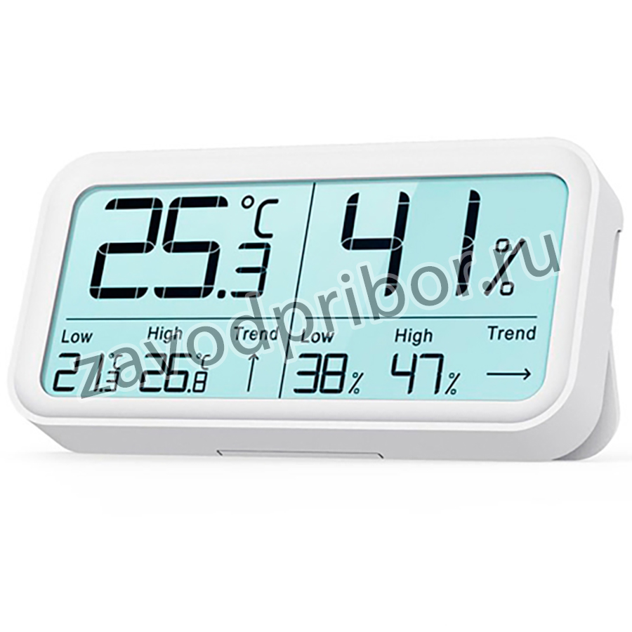 Ivit-2 — термогигрометр