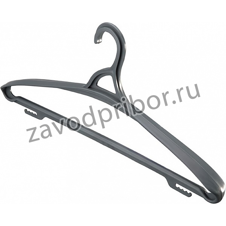 Вешалка для одежды Р.48-50 Черный 431202213