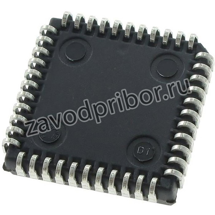IA82527PLC44AR2, CAN Power Down/Sleep 3.3V/5V 44-Pin PLCC T/R