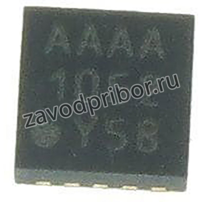 MCP73833-AMI/MF, Battery Management Charge Management Controllers