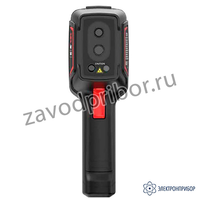 Guide PC210 — инструментальная тепловизионная камера