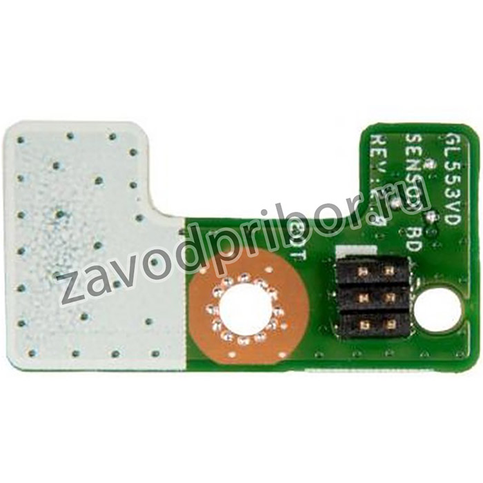 (90NB0DW0-R10010) дополнительная плата LID Board для ноутбука GL553VD