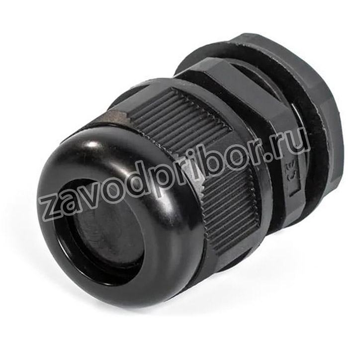 Ввод кабельный (сальник) MG-12 (уп.100шт) Fortisflex 80033