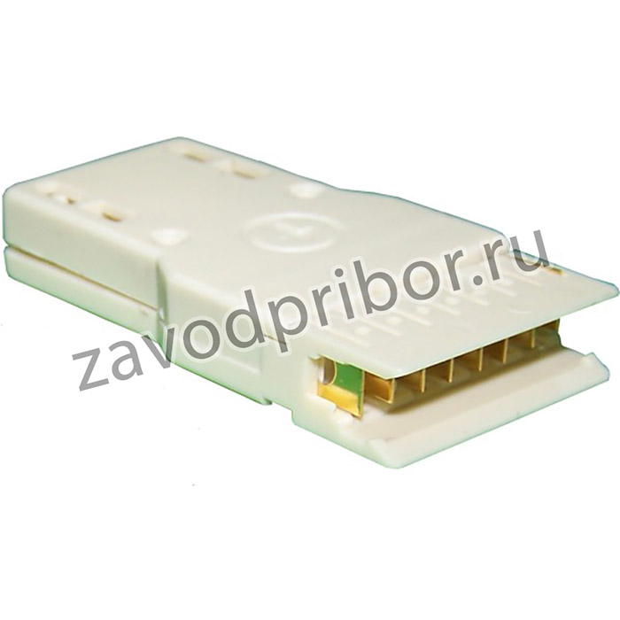 Вилка 4 пары для 110 кросса LANMASTER кат. 6