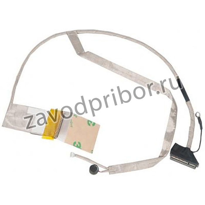 (14G221038000) шлейф матрицы для ноутбука Asus N45, N45S, N45SF, N45SL, N45V, N45VM