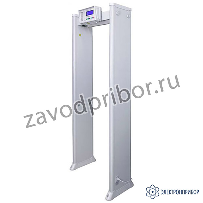 МЕГЕОН 45105 — арочный металлодетектор