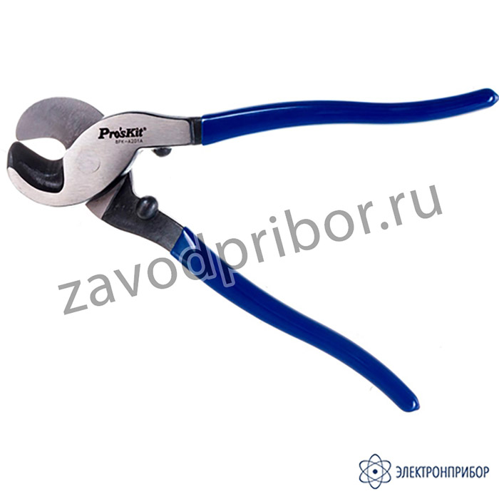 8PK-A201A — кусачки кабельные усиленные