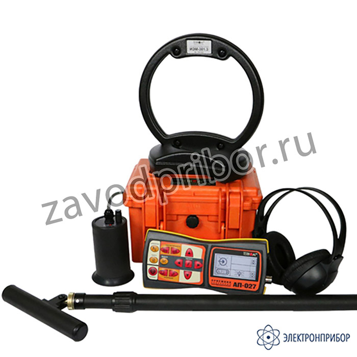 Успех-АТГ-525.60Н — трассотечепоисковый комплект