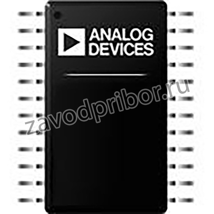 AD7192BRUZ-REEL, 4-Channel Single ADC Delta-Sigma 4.8ksps 24-bit Serial 24-Pin TSSOP T/R