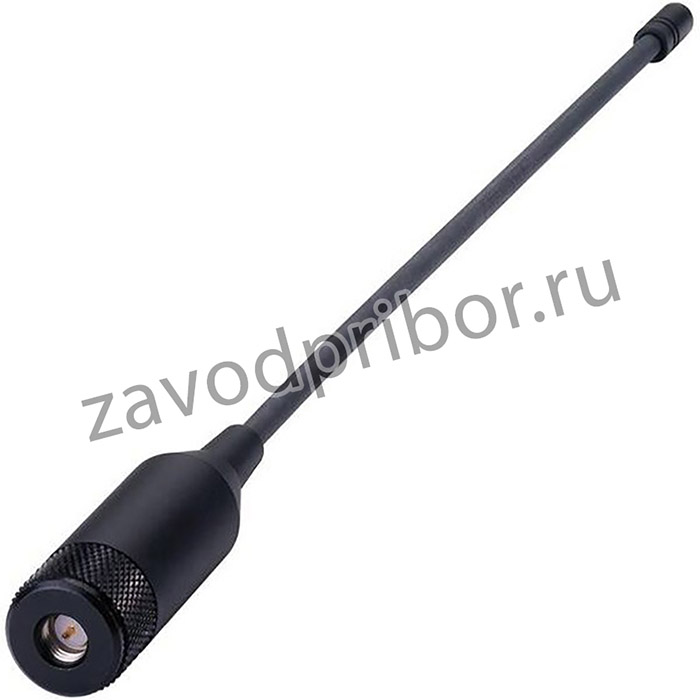 FW.90.SMA.M, RF Antenna, Whip, 3.3 GHz to 3.5 GHz, Linear, SMA Connector, 2.1 dBi
