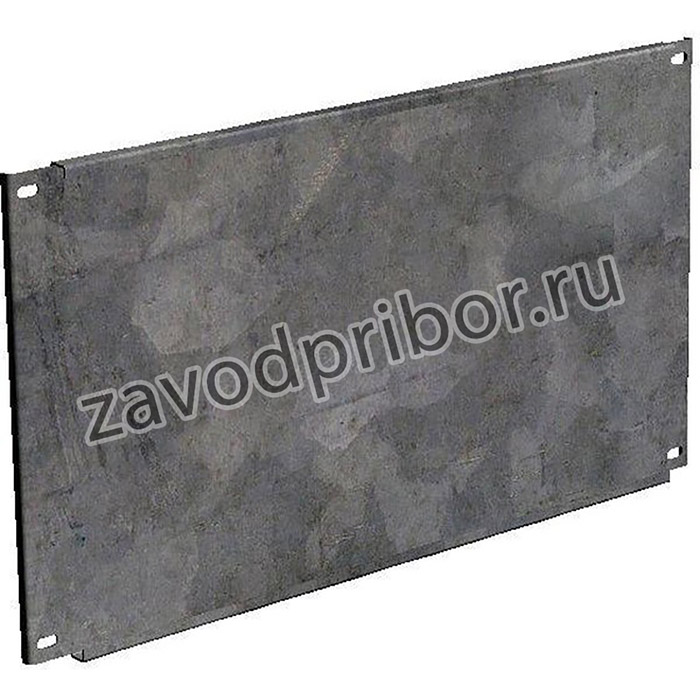 Панель монтажная 200x745мм (ЩРНМ-8L ЩРНМ-9L) PROxima EKF pm-200x745