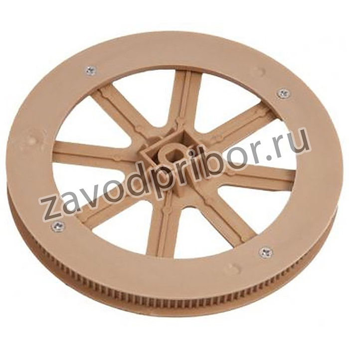 (SS-186170) шестерня (фрикционное колесо) ведерка хлебочпеки Moulinex, Tefal