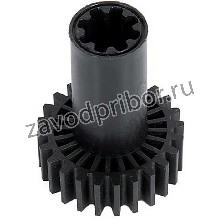 (7051414) средняя шестерня под шнек для мясорубки Braun