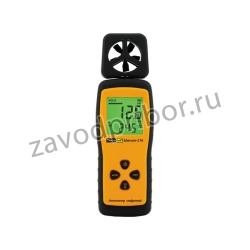 ПрофКиП Циклон-216 анемометр цифровой