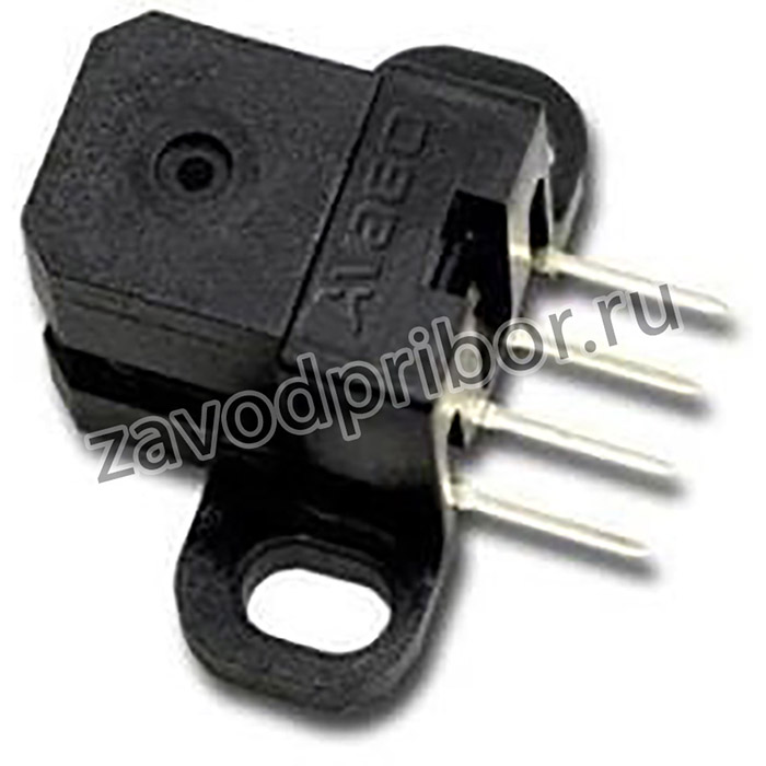 HEDS-9700#E50, Encoders 2 Channel 200CPR