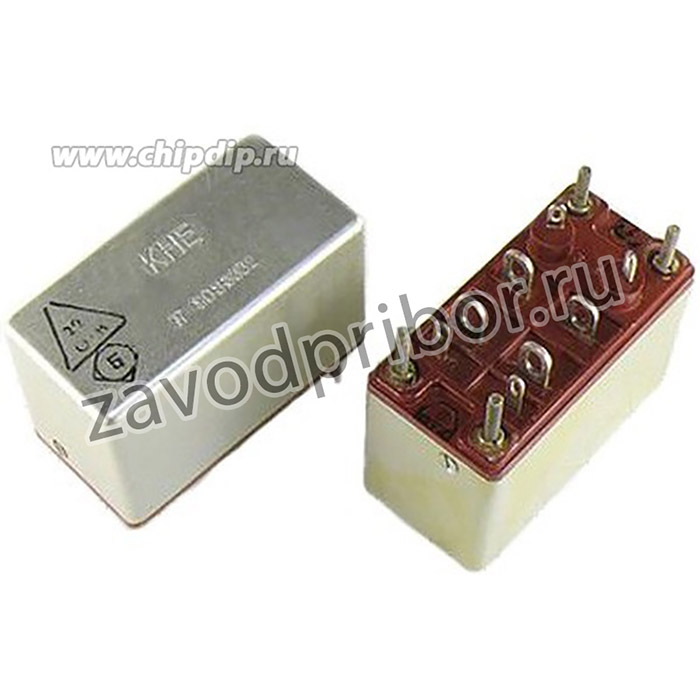 КНЕ130 24в (90-16г.), Контактор