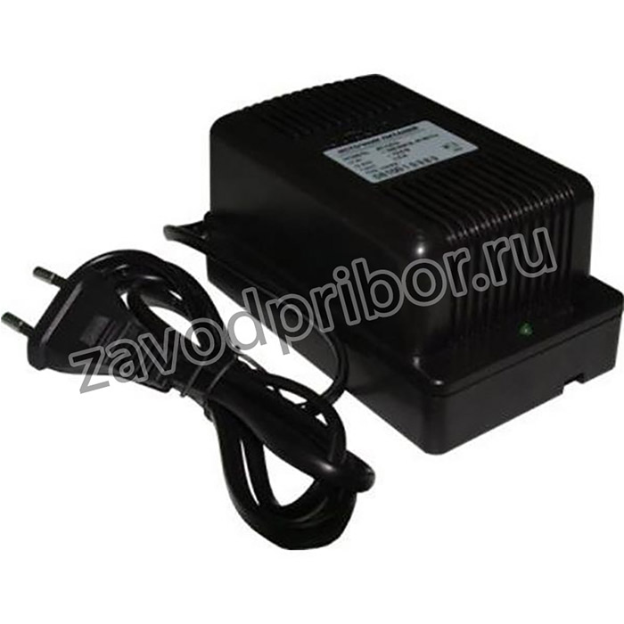 AT-12/30 Стабилизированный блок питания на основе импульсного преобразователя