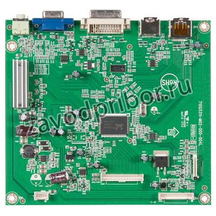 (04020-00700200) pb238q main board