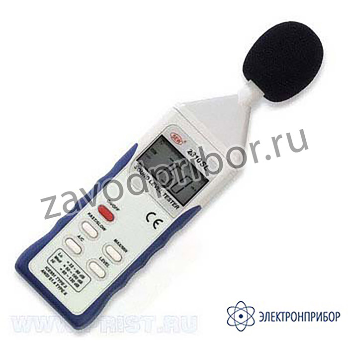 2310 SL — шумомер