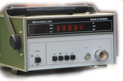 Измеритель М3-92