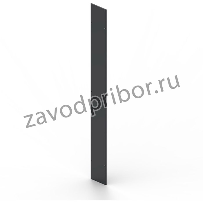 Legrand XL3 S 630 бок панель 1800 mm