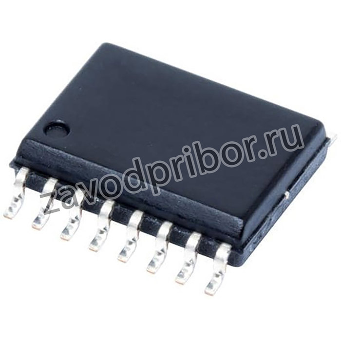 UC3856DW, Current Mode PWM Controller 1.5A 220kHz 16-Pin SOIC Tube