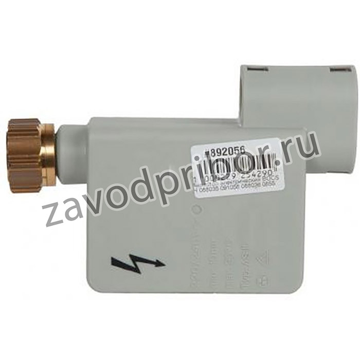 (088036) клапан аквастопа для шланга посудомоечной и стиральной машины Bosch, Siemens
