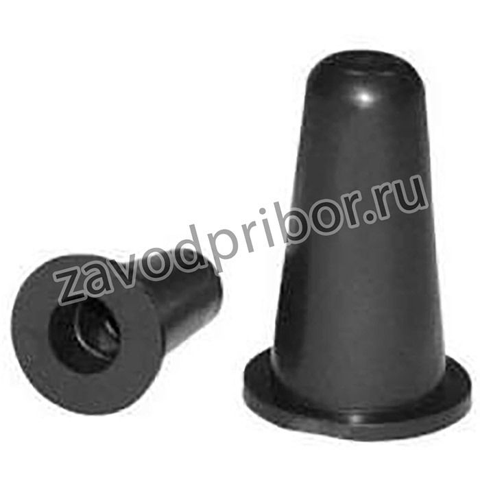 Колпачок концевой изол. CI 25-150 (МЗВА) (1 в упак.)