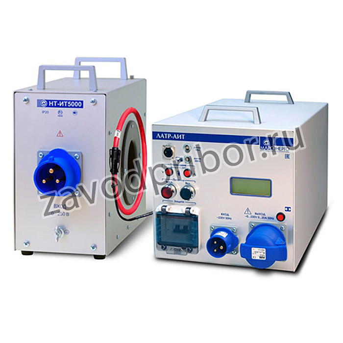 МАРС-АИТ — автоматизированный источник тока