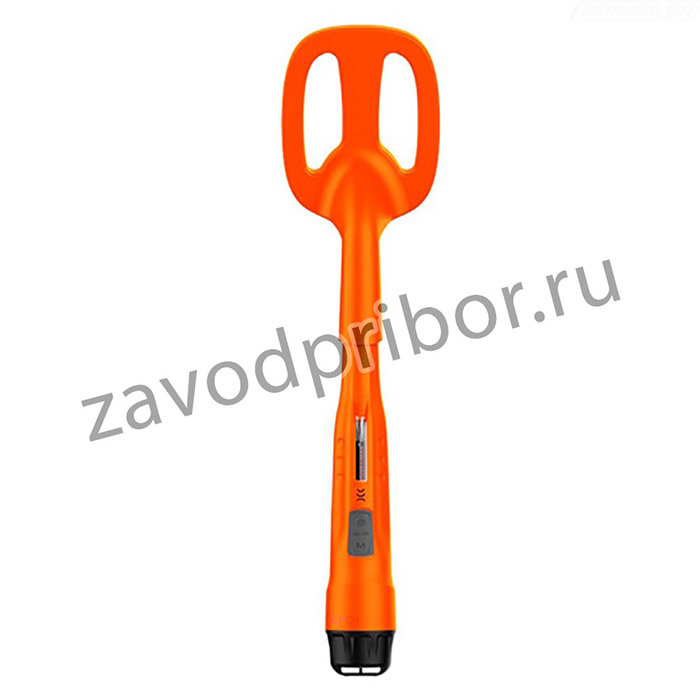 SCUBA TECTOR — металлодетектор